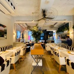 恵比寿での女子会に 筆者おすすめのおしゃれなお店10選 Aumo アウモ