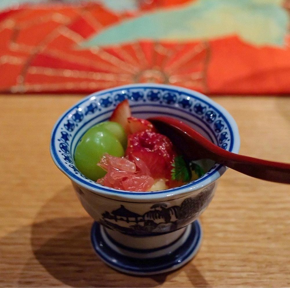 おでかけ探検部さんが投稿した青山はしづめに関する口コミの画像