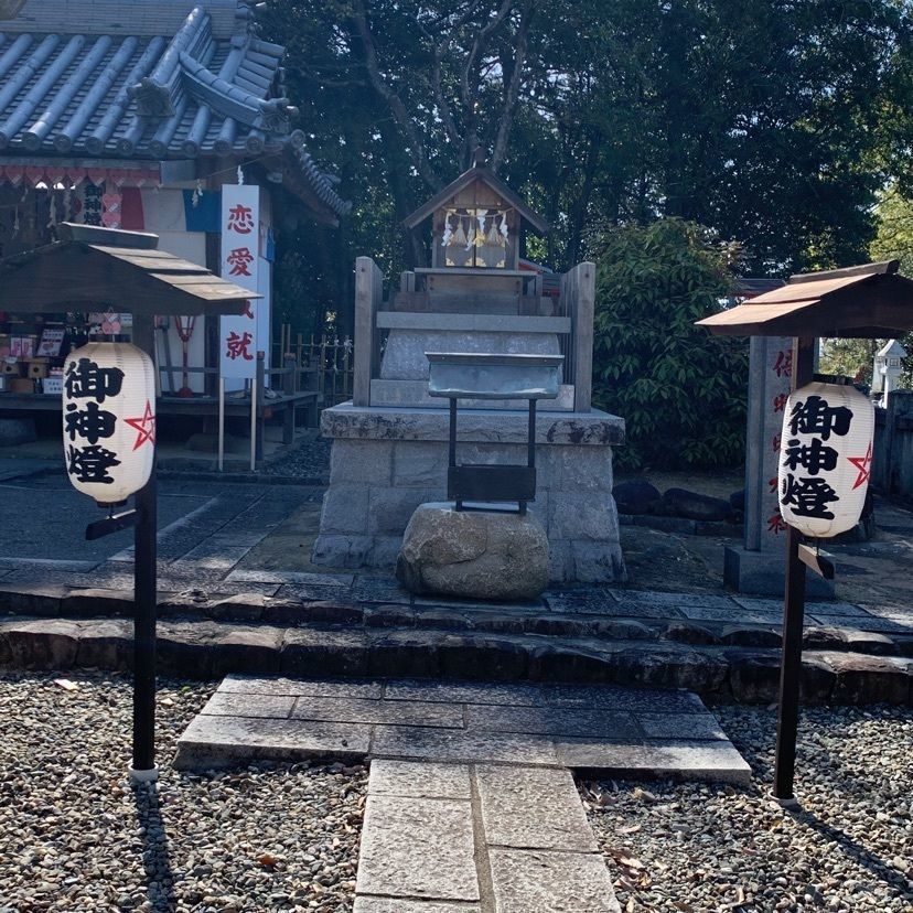 レオさんが投稿した冠纓神社に関する口コミの画像