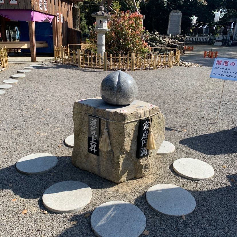 レオさんが投稿した冠纓神社に関する口コミの画像