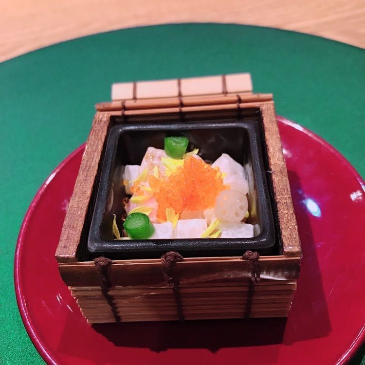 warm_city_d122さんが投稿した懐石カフェ 蛙吉（アキチ）に関する口コミの画像