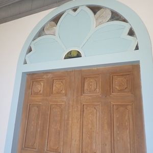 江上天主堂 6枚目