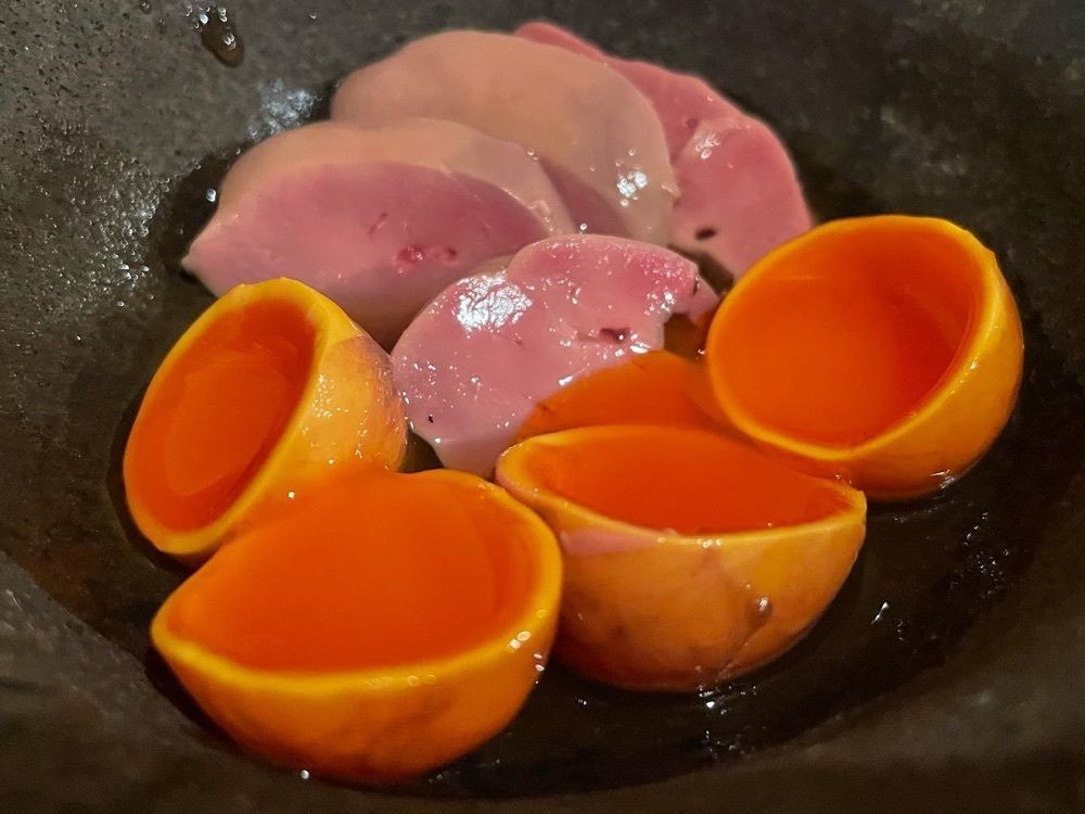 おれんじ🍊さんが投稿した吾一に関する口コミの画像