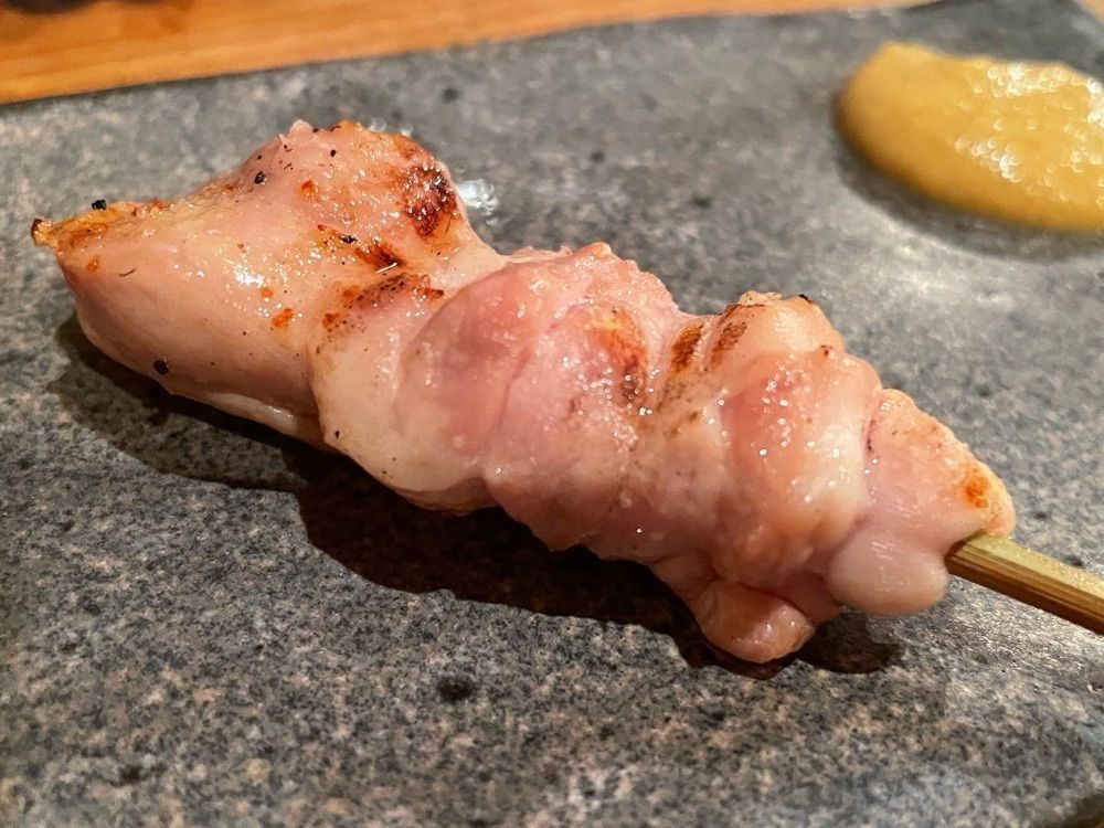おれんじ🍊さんが投稿した吾一に関する口コミの画像