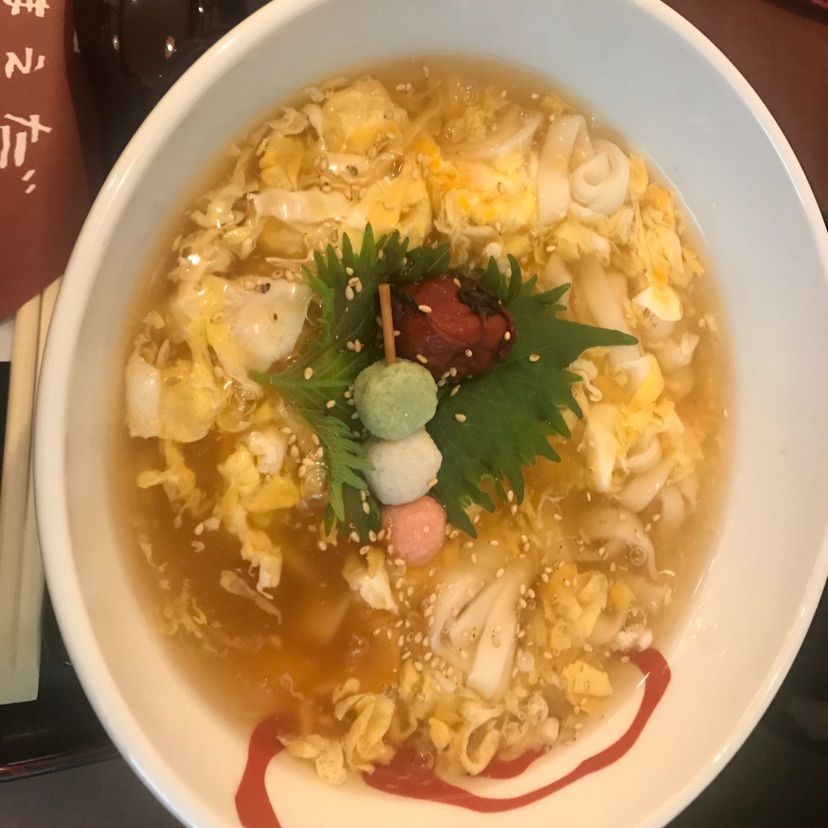 美味しいものをつまみぐいさんが投稿した甘党まえだ 天王寺Mio店（あまとうまえだ）に関する口コミの画像