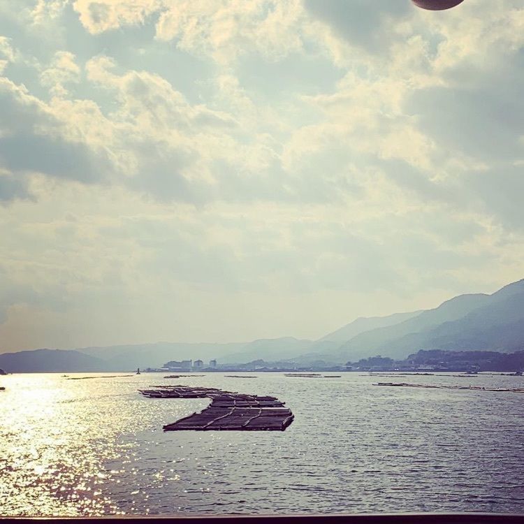 hirokororinさんが投稿した厳島神社に関する口コミの画像