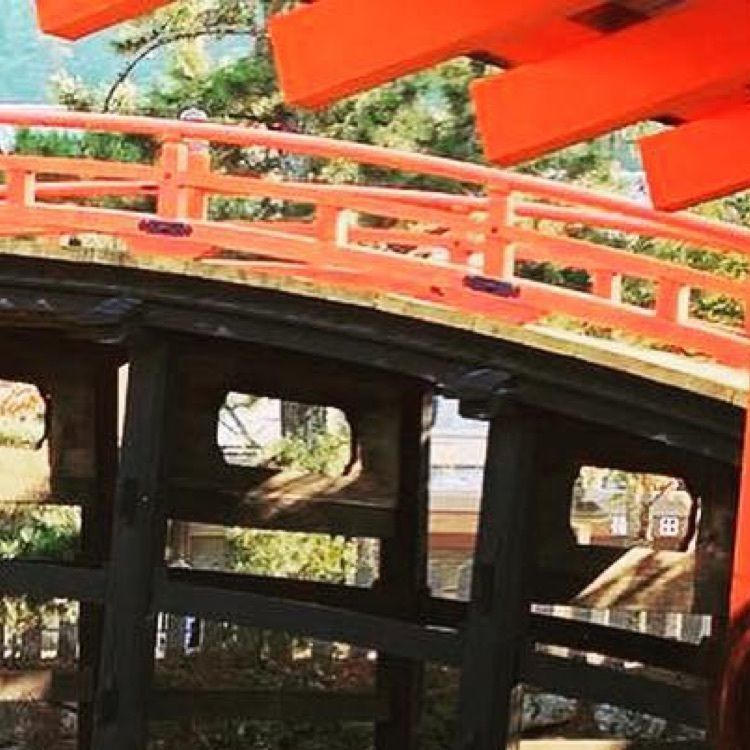 hirokororinさんが投稿した厳島神社に関する口コミの画像