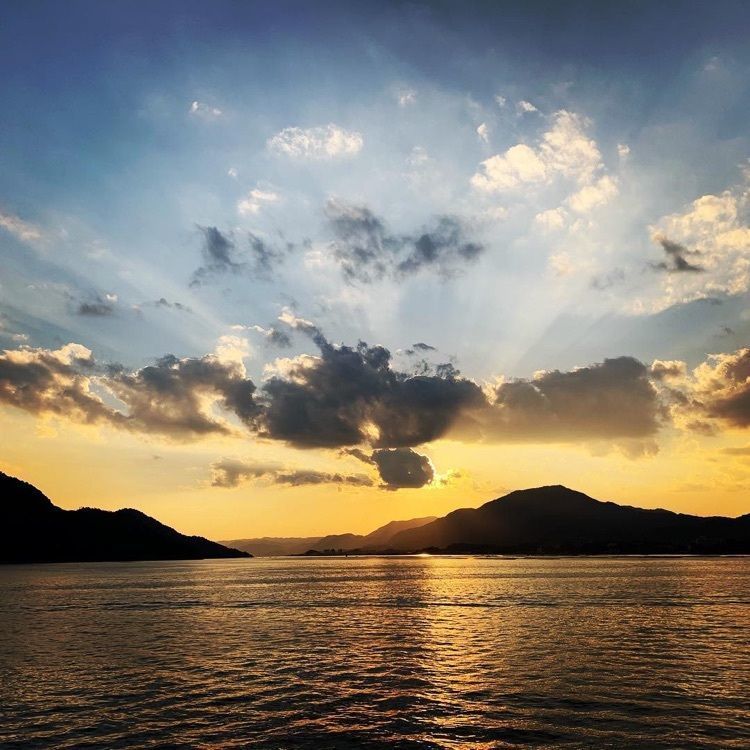 hirokororinさんが投稿した厳島神社に関する口コミの画像