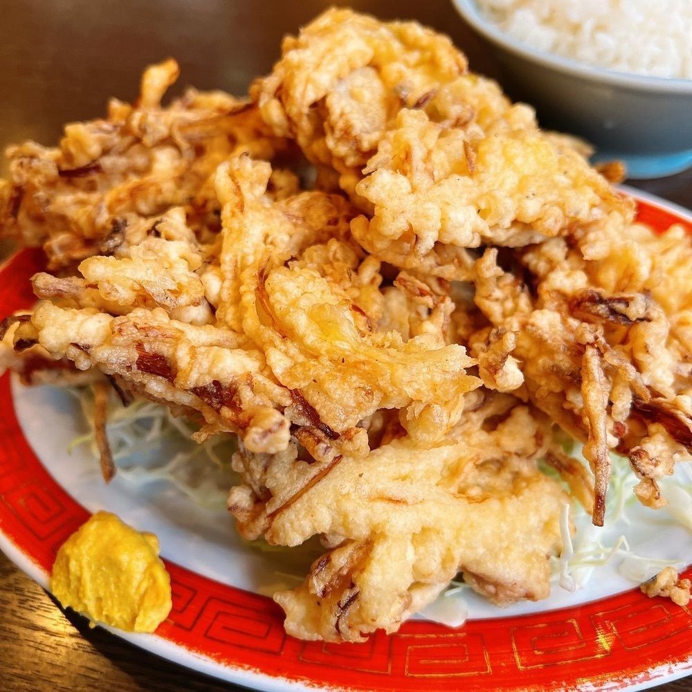 ヤジメシ　ボリューム満点東京グルメさんが投稿した中華料理 餃子の店 三幸園 白山通り店（サンコウエン）に関する口コミの画像