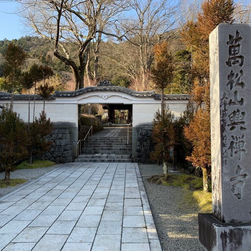 しゃんぽんさんが投稿した興禅寺の時雨桜に関する口コミの画像