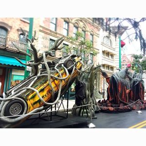 Universal Studio Singapore