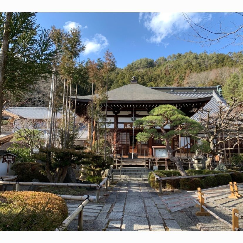 しゃんぽんさんが投稿した興禅寺庭園に関する口コミの画像