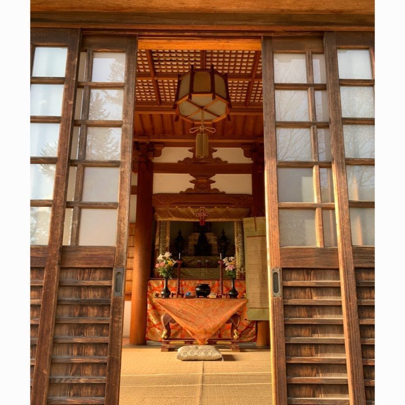 しゃんぽんさんが投稿した興禅寺庭園に関する口コミの画像