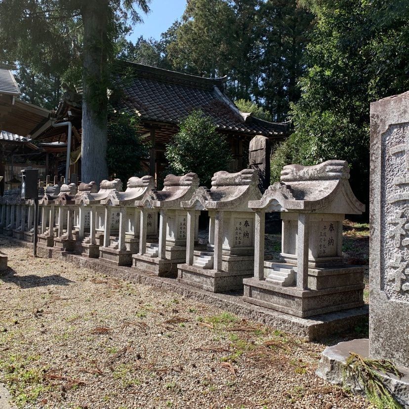 しゃんぽんさんが投稿した坂下神社に関する口コミの画像