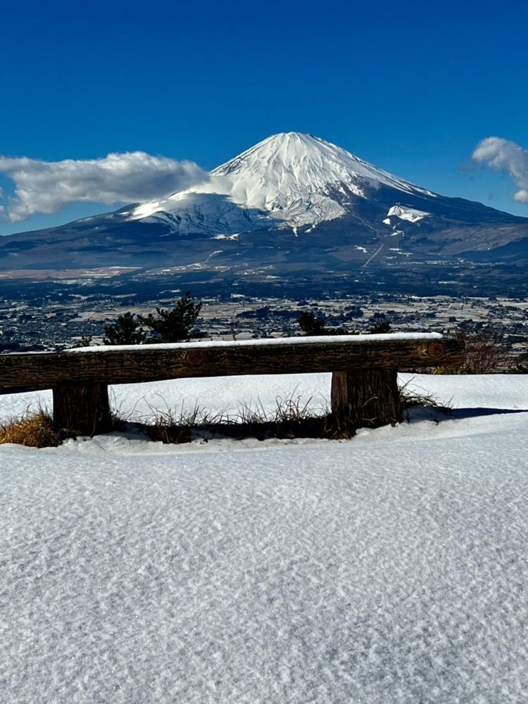 ビンカさんが投稿した新羅三郎義光吹笙の石に関する口コミの画像