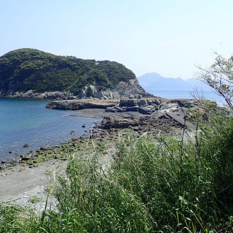 ざんぎさんが投稿した千畳敷（長崎県五島市）に関する口コミの画像