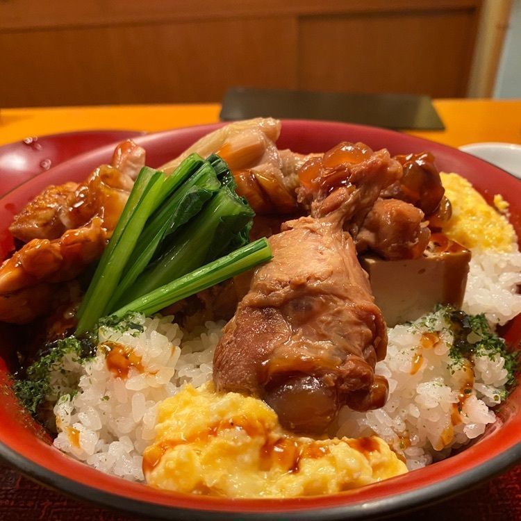 YYY🌈TOKYOさんが投稿した鳥茶屋 本店（とりぢゃや）に関する口コミの画像