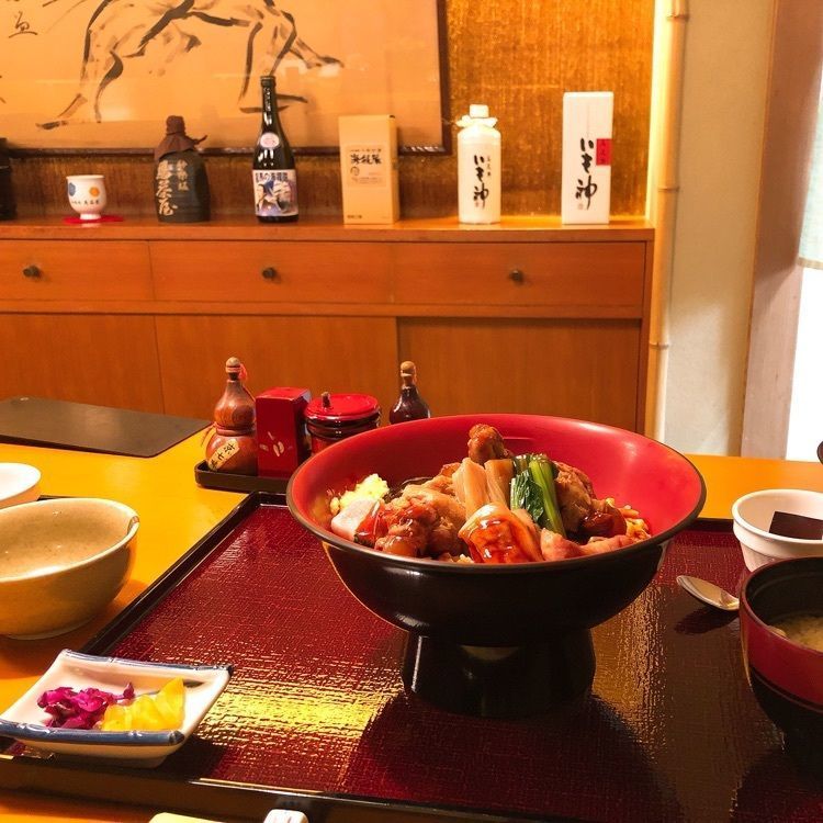 YYY🌈TOKYOさんが投稿した鳥茶屋 本店（とりぢゃや）に関する口コミの画像