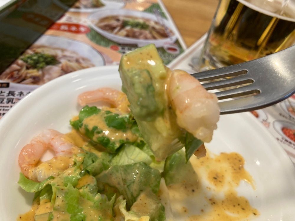 ハルさんが投稿したポポラマーマ 瑞江店に関する口コミの画像