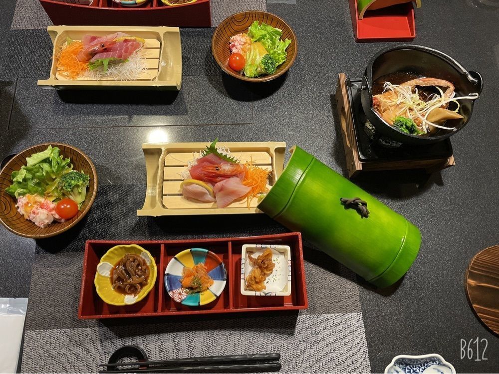 wakuwaku_rokomokoさんが投稿した貸切風呂の宿　稲取赤尾ホテルに関する口コミの画像