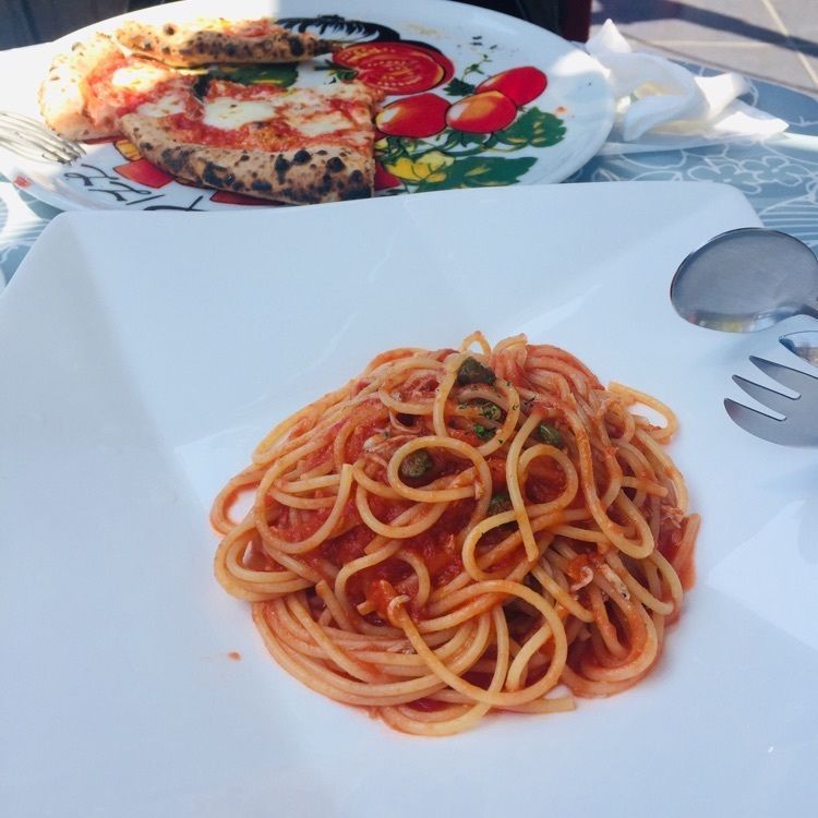 酔TAROUさんが投稿した神戸須磨 イタリアン Pizzeria OTTO（ピッツェリア　オット）に関する口コミの画像