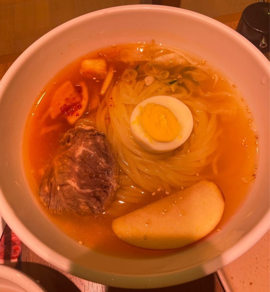 mayu mayuさんが投稿したYAKINIKUYA 漫遊亭 水戸50号店に関する口コミの画像