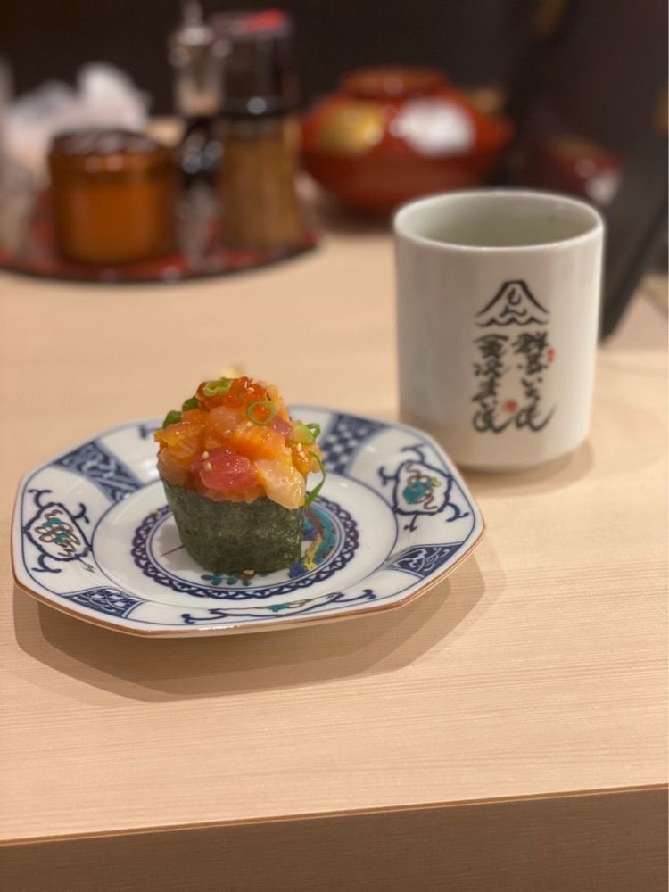 みぃちゃん꒡̈⃝さんが投稿した群馬いちもん 金沢まいもん スマーク伊勢崎店に関する口コミの画像