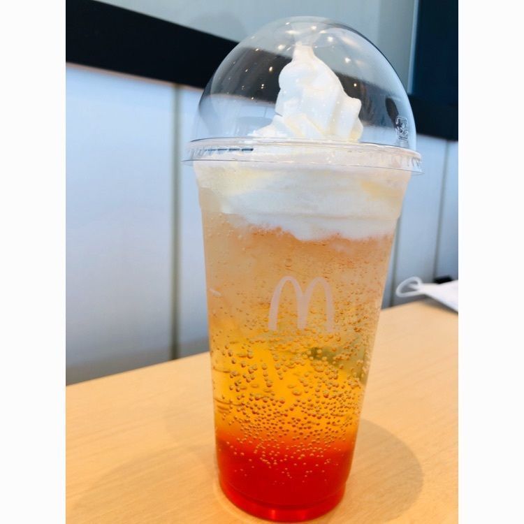 サトツルさんが投稿したマクドナルド イオン今市店（McDonald's）に関する口コミの画像