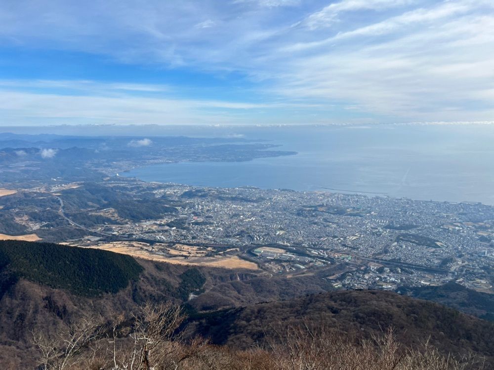 surumeさんが投稿した鶴見岳に関する口コミの画像