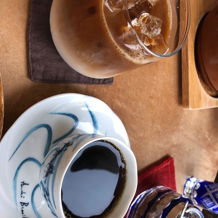 rise_upさんが投稿した南風COFFEE（ミナミカゼコーヒー）に関する口コミの画像