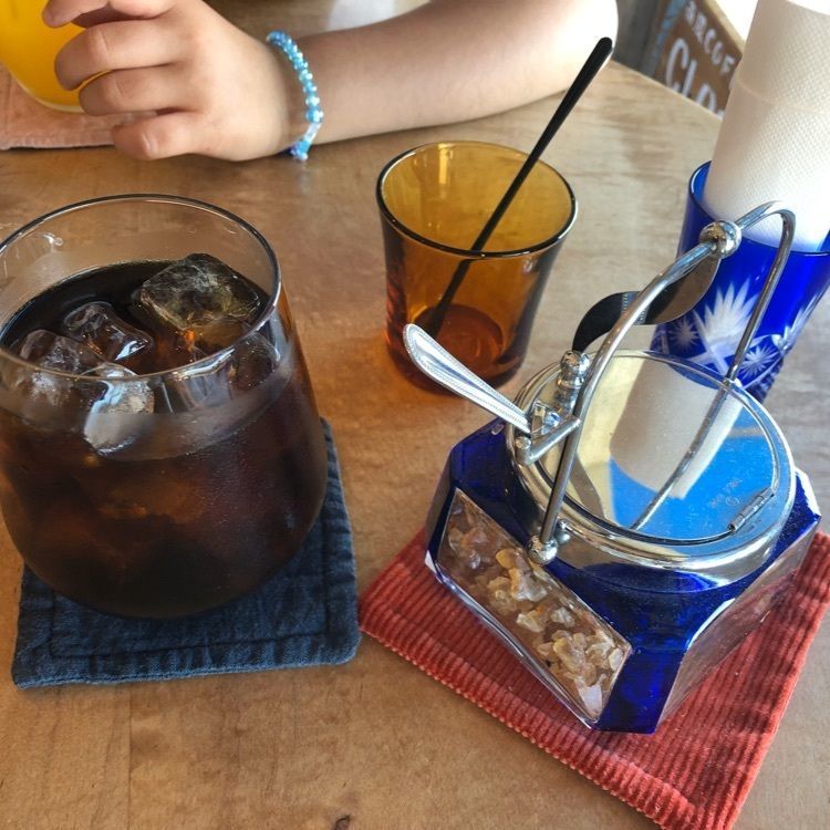 rise_upさんが投稿した南風COFFEE（ミナミカゼコーヒー）に関する口コミの画像