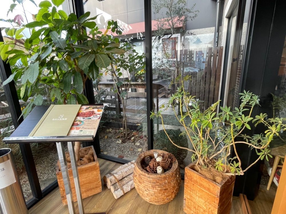 みぃさんが投稿したむさしの森珈琲 高松レインボーロード店に関する口コミの画像