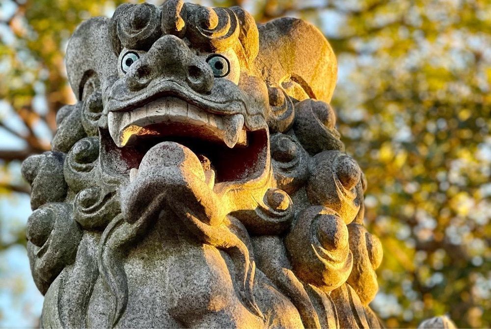 ばるおさんさんが投稿した石浜神社に関する口コミの画像