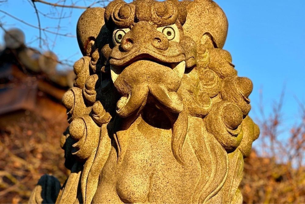 ばるおさんさんが投稿した石浜神社に関する口コミの画像