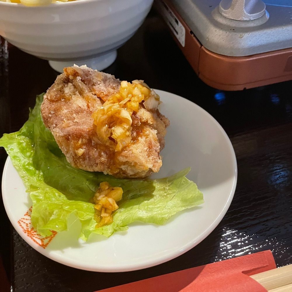 o__cha0505さんが投稿したななやに関する口コミの画像