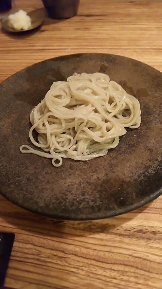 ajisaiさんが投稿したら すとらあだに関する口コミの画像