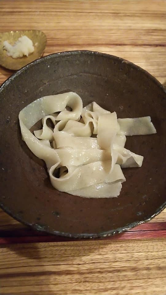 ajisaiさんが投稿したら すとらあだに関する口コミの画像