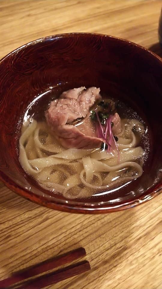 ajisaiさんが投稿したら すとらあだに関する口コミの画像