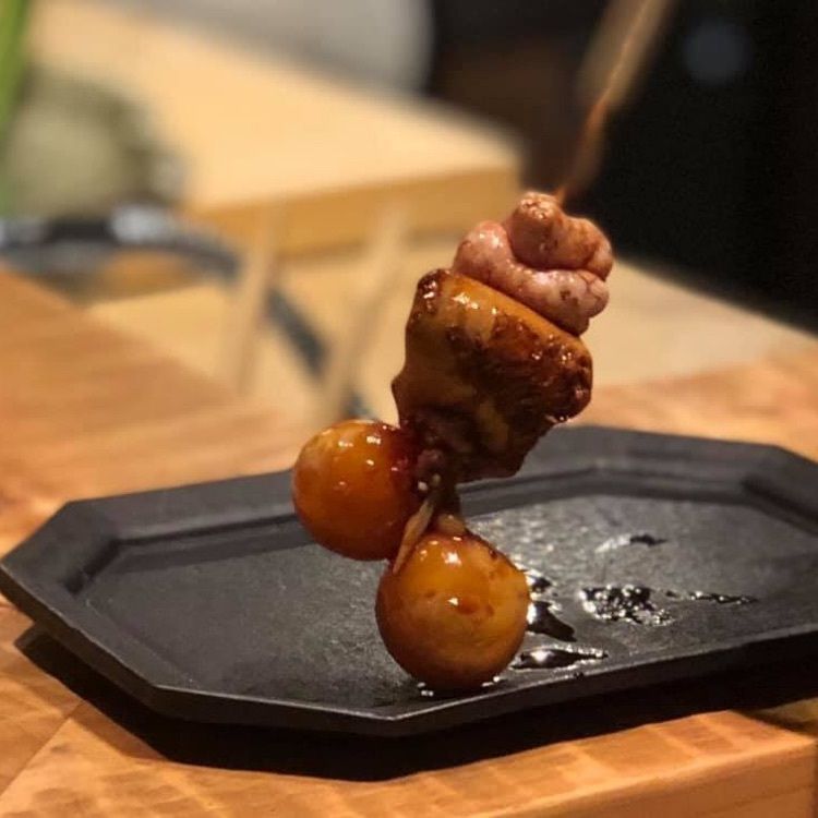 ＤＪゴン太さんが投稿した永来権（エラゴン）に関する口コミの画像