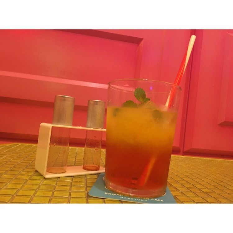 たけのうちさんが投稿したKAWAII MONSTERCAFE HARAJUKUに関する口コミの画像