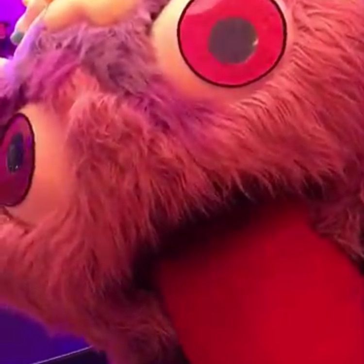 たけのうちさんが投稿したKAWAII MONSTERCAFE HARAJUKUに関する口コミの画像