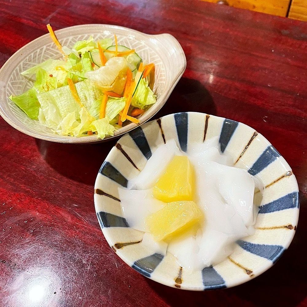 ZMA066さんが投稿した中国家庭料理 楊 2号店（チュウゴクカテイリョウリヤン）に関する口コミの画像