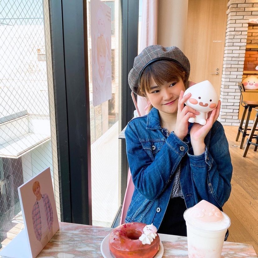 Monさんが投稿したAPEACH OMOTESANDOに関する口コミの画像