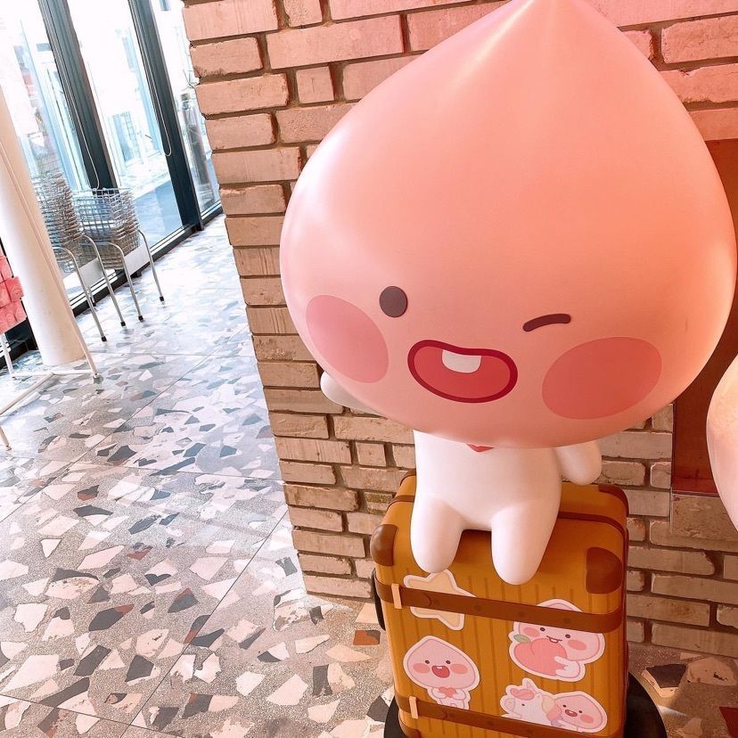 Monさんが投稿したAPEACH OMOTESANDOに関する口コミの画像