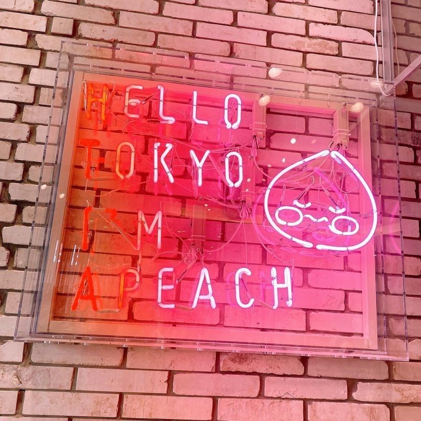 Monさんが投稿したAPEACH OMOTESANDOに関する口コミの画像