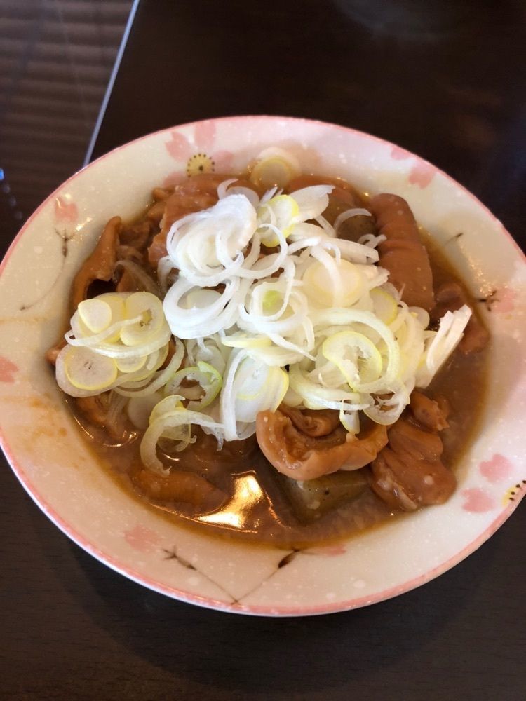 Nさんが投稿した三角屋　暖に関する口コミの画像