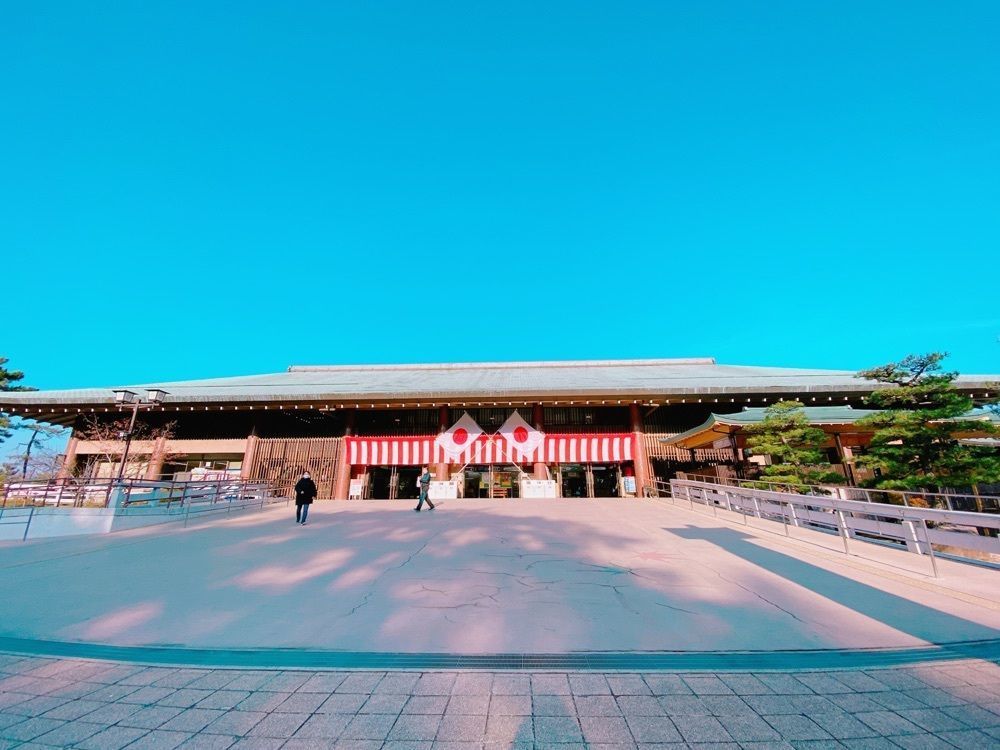 鉄道こまちさんが投稿した宮島観光案内所 売店に関する口コミの画像
