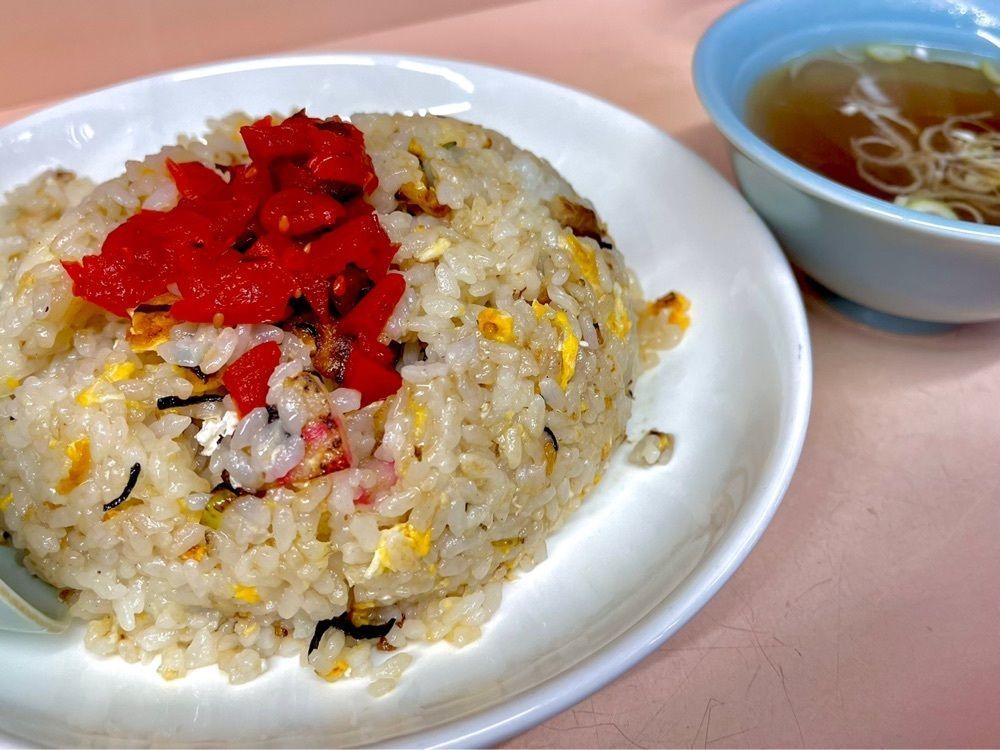 ばるおさんさんが投稿した太洋軒に関する口コミの画像