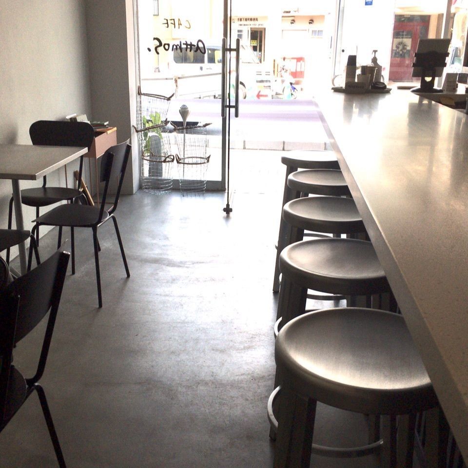 みかんさんが投稿したCAFE attmos.に関する口コミの画像