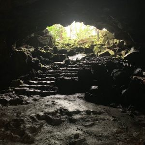駒門風穴
